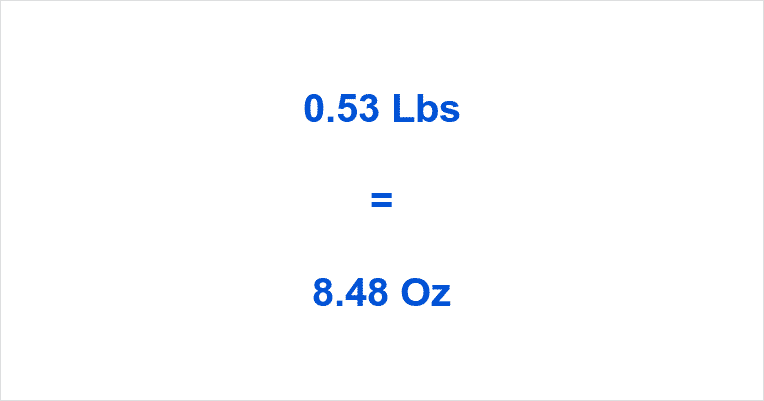 convert-0-53-lb-to-ounce