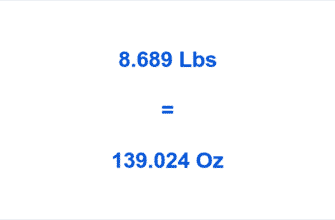 how-many-ounces-in-689-pounds