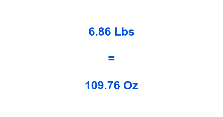 convert-6-86-pounds-to-ounce