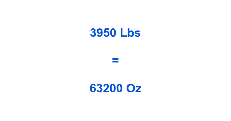 convert-3950-lb-to-oz