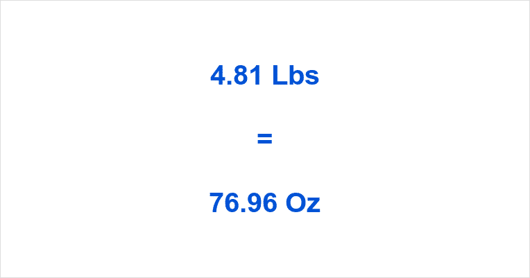 convert-4-81-pounds-to-ounce