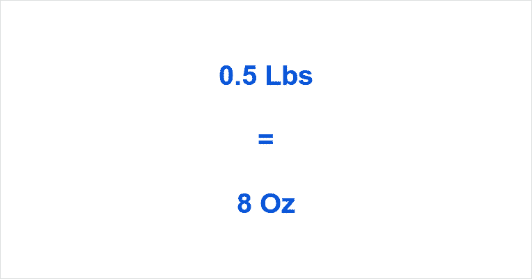 how-many-ounces-in-0-5-lb
