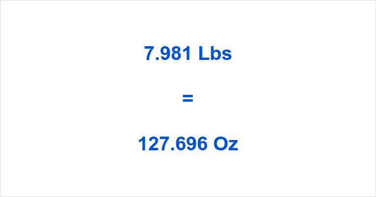 how-many-ounces-in-981-pounds