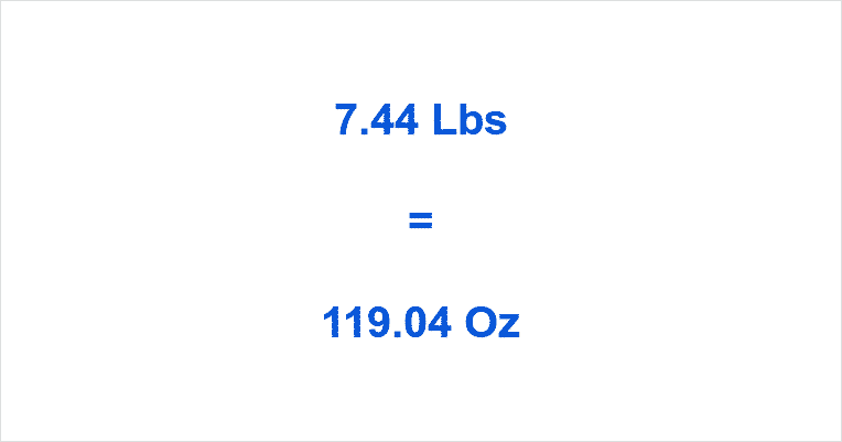 convert-7-44-lb-to-ounces