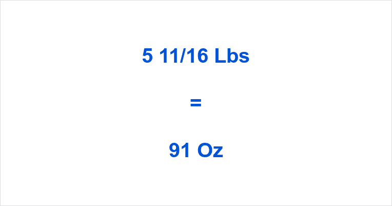 how-many-ounces-in-11-16-lb