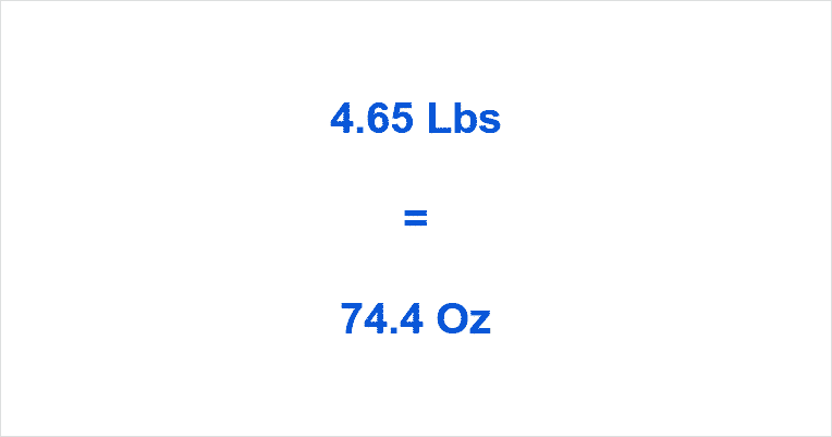 how-many-ounces-in-4-65-pounds