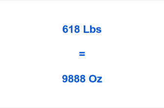 how-many-oz-in-618-pounds