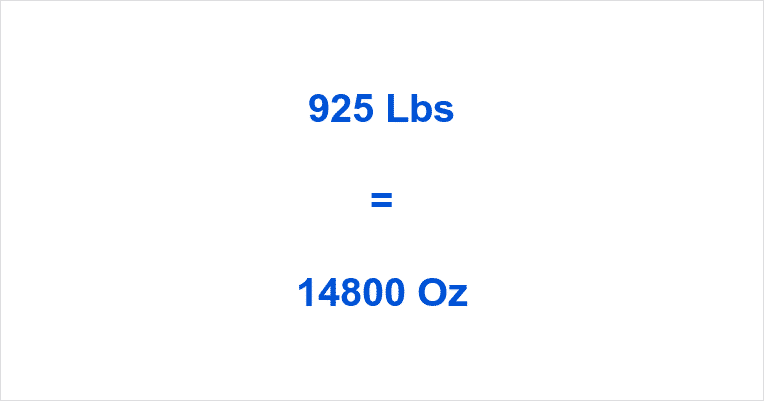 925-lb-into-ounces