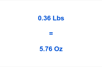 how-many-ounces-in-0-36-lb